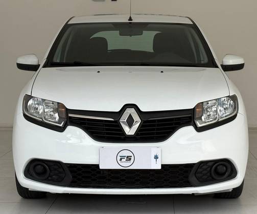 RENAULT SANDERO 1.0 12V SCE FLEX EXPRESSION MANUAL